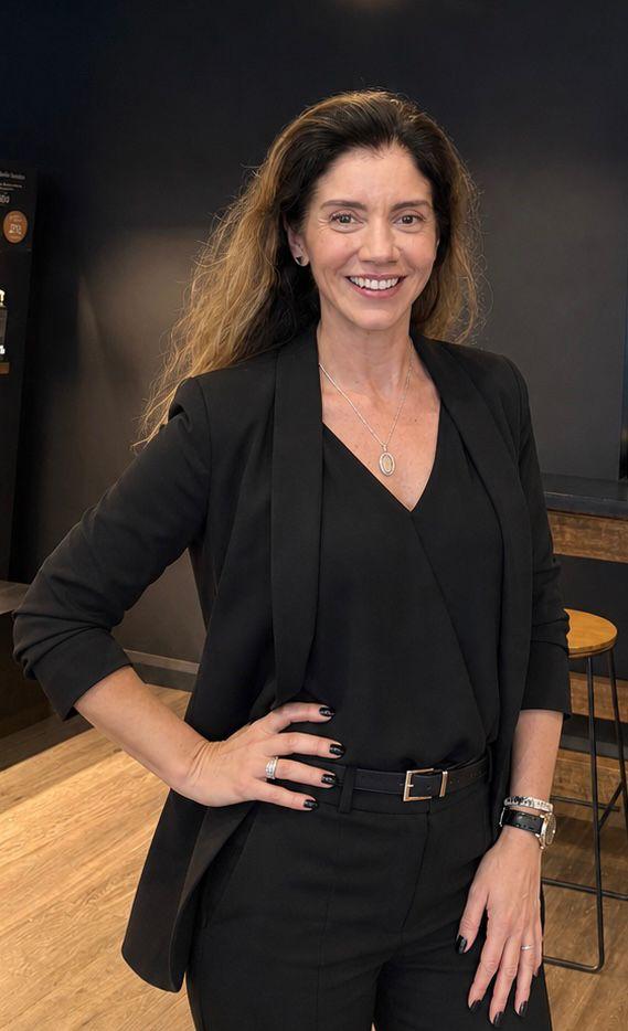 Fernanda Junqueira Atilio